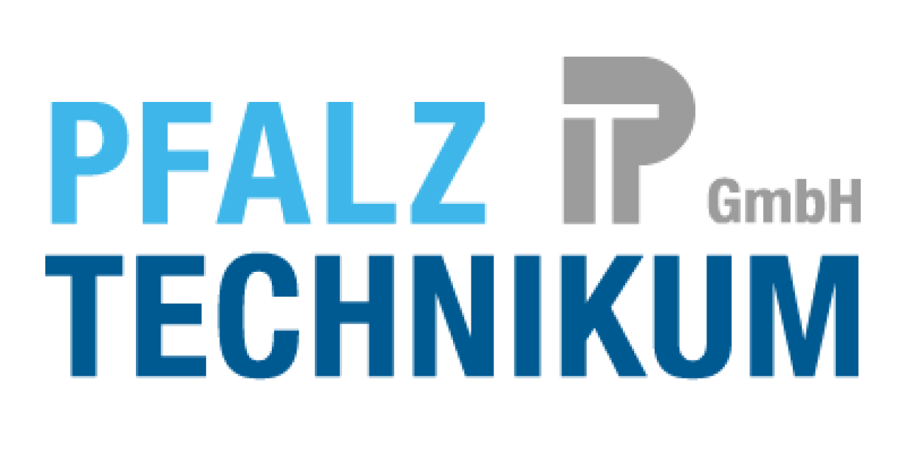Logo Pfalz Technikum GmbH.