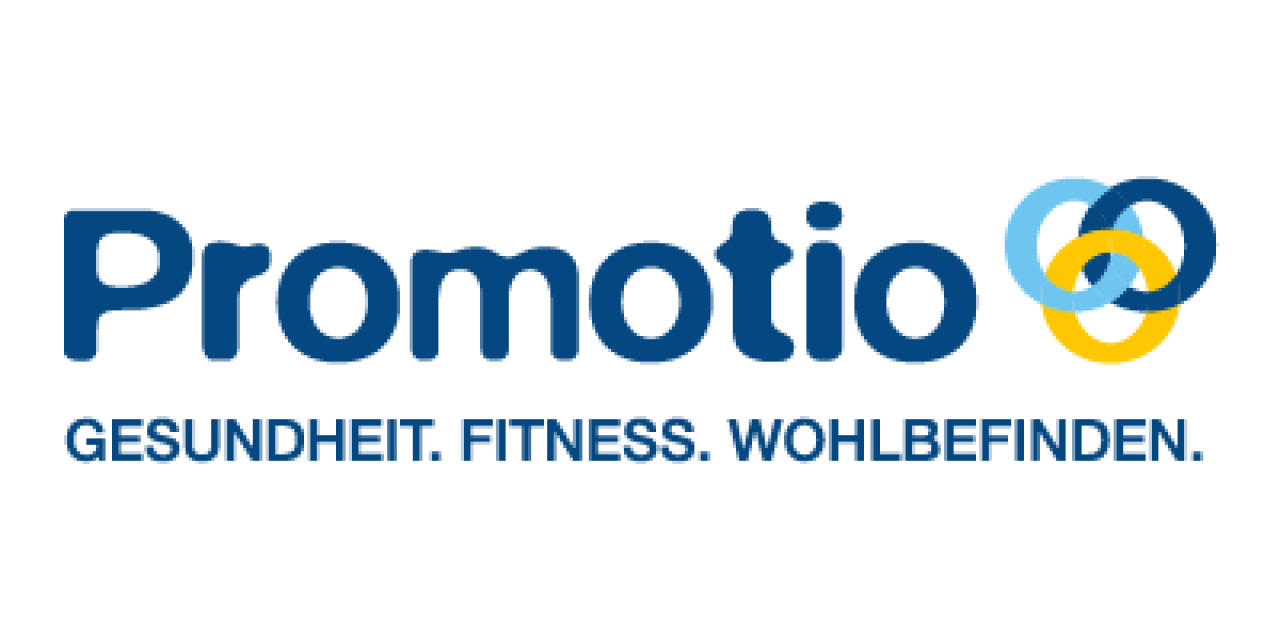 Logo Promotio GmbH.