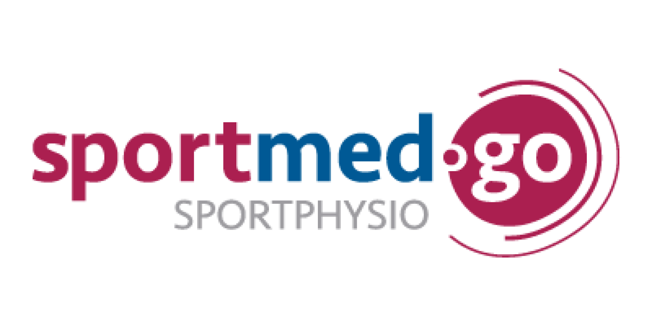 Logo Sportmed GO.
