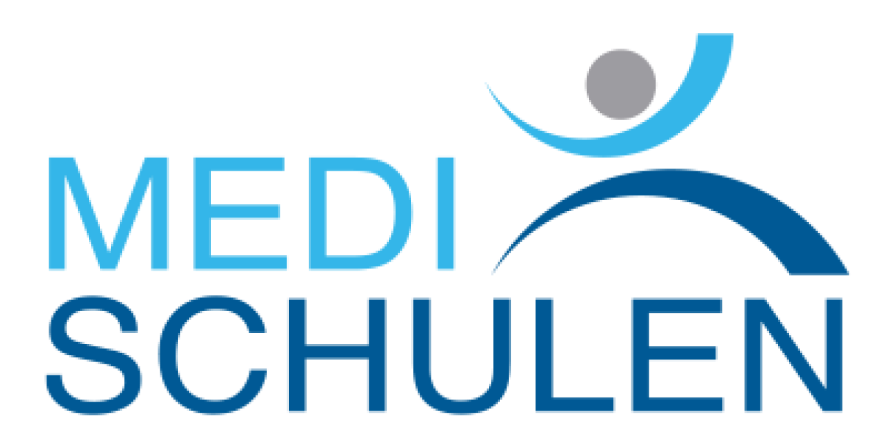 Logo MediSchulen.